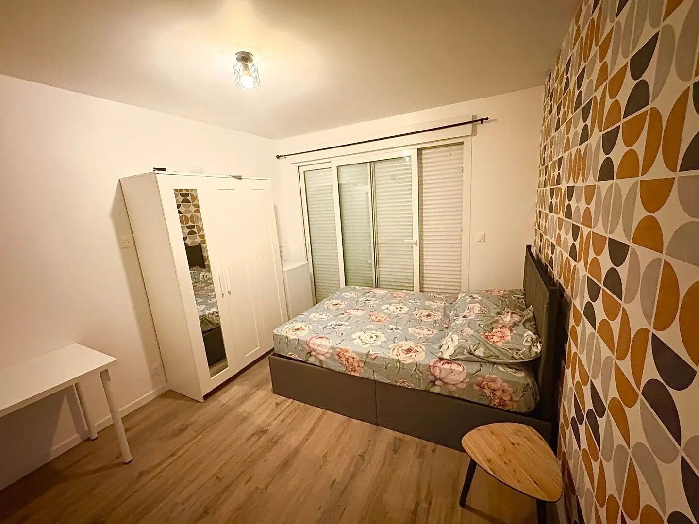 Appartement à louer, 10m², Argenteuil
