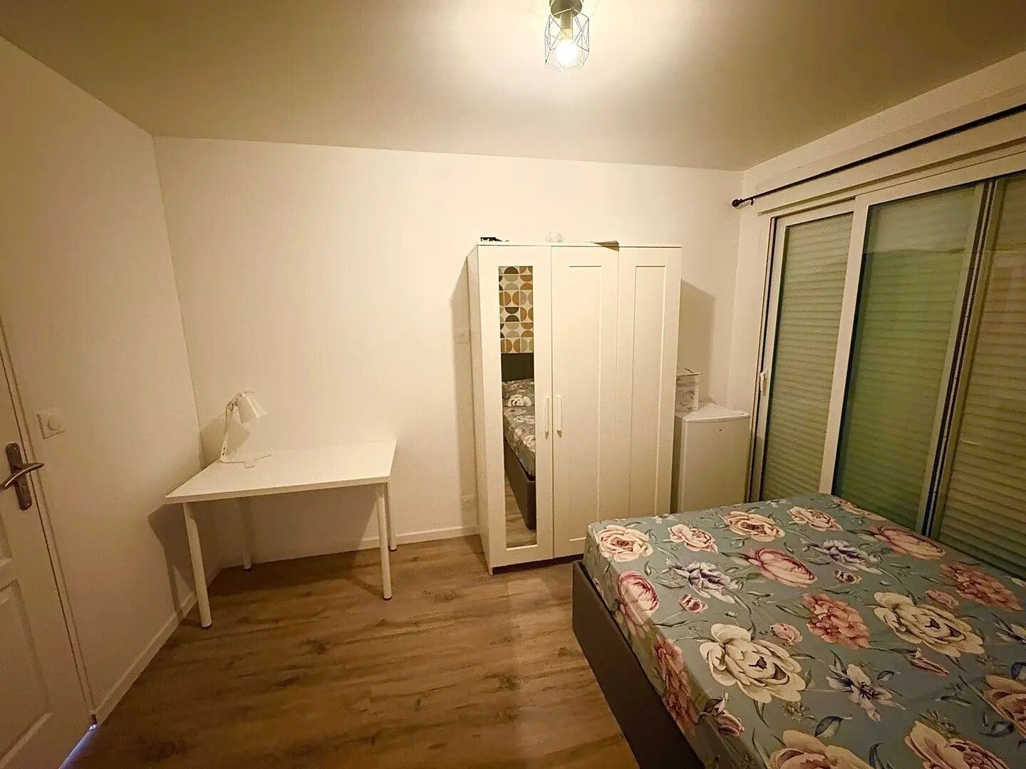 Appartement à louer, 10m², Argenteuil