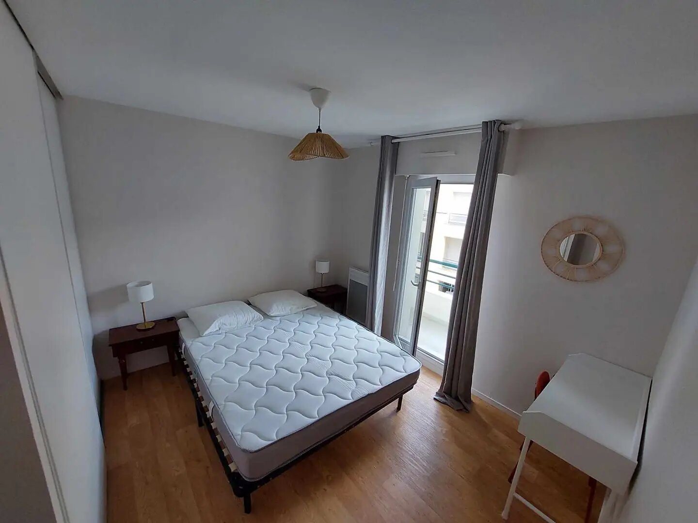 Appartement à louer, 37m², Orléans