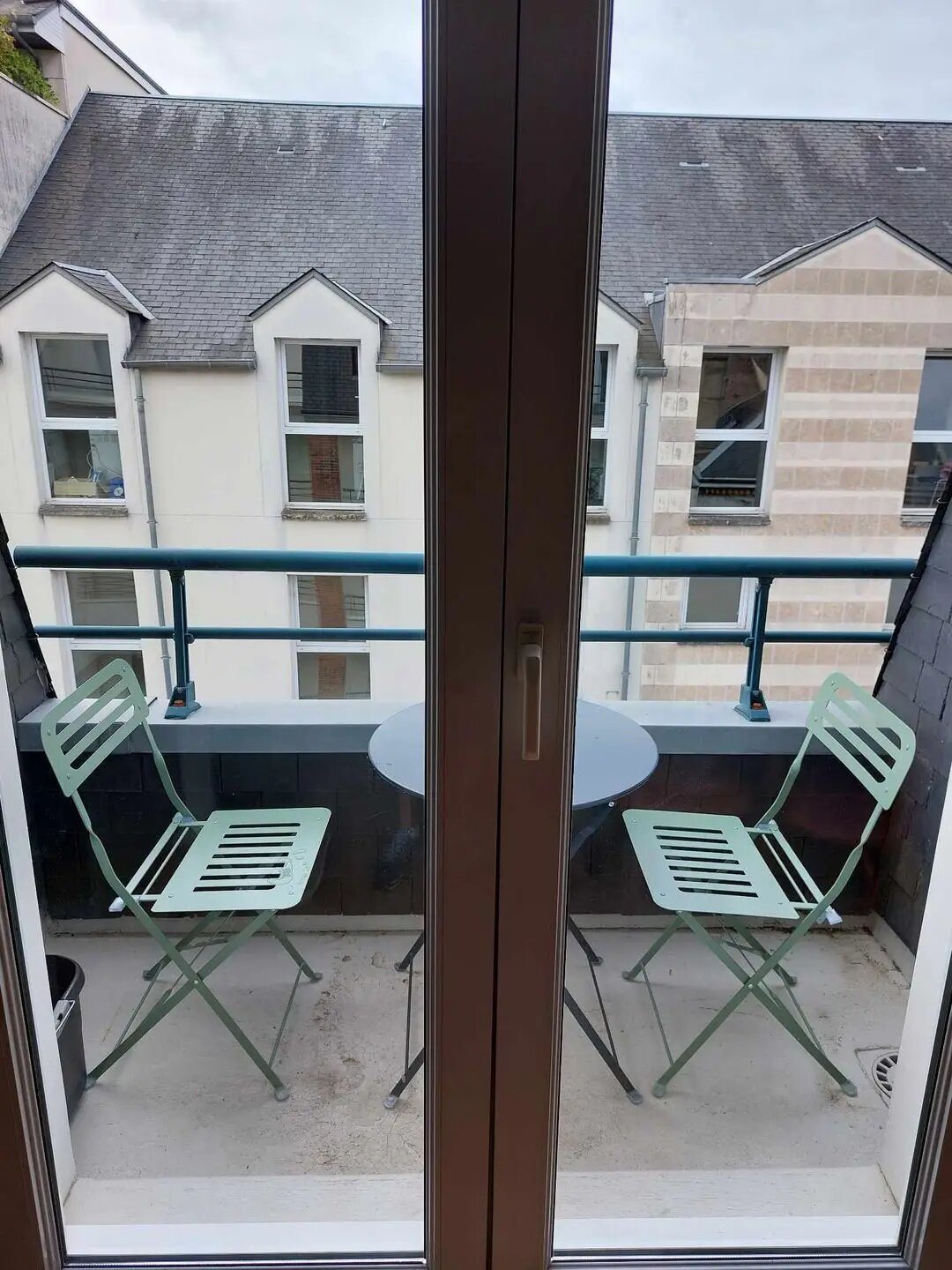 Appartement à louer, 37m², Orléans
