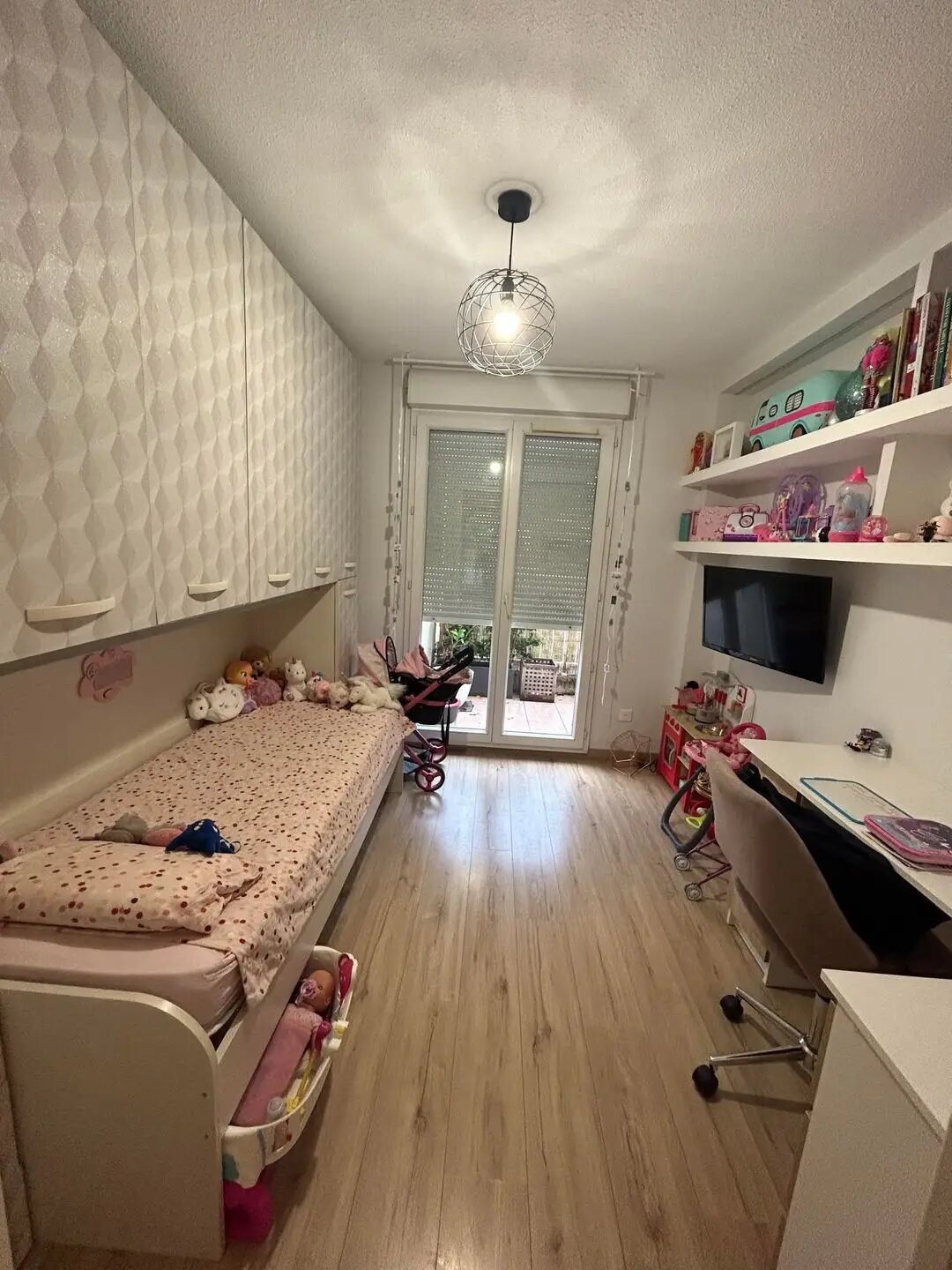 Appartement à vendre, 59m², Menton