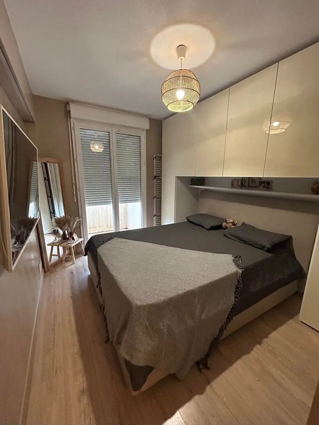 Appartement à vendre, 59m², Menton