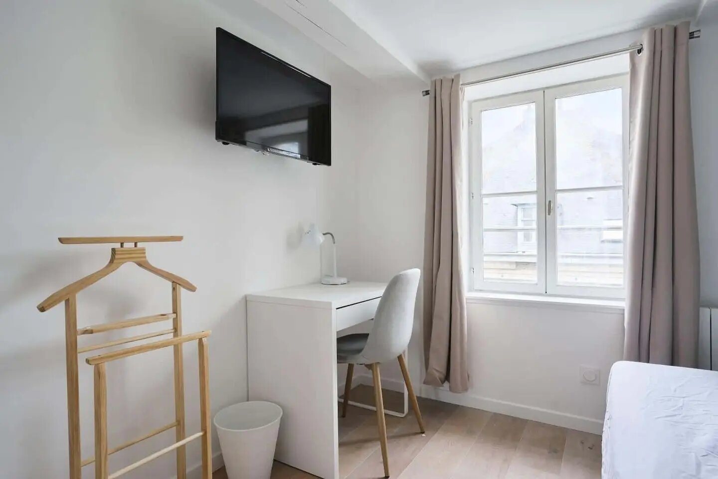 Appartement à louer, 15m², Lille