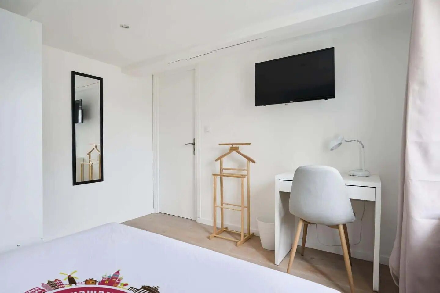 Appartement à louer, 15m², Lille