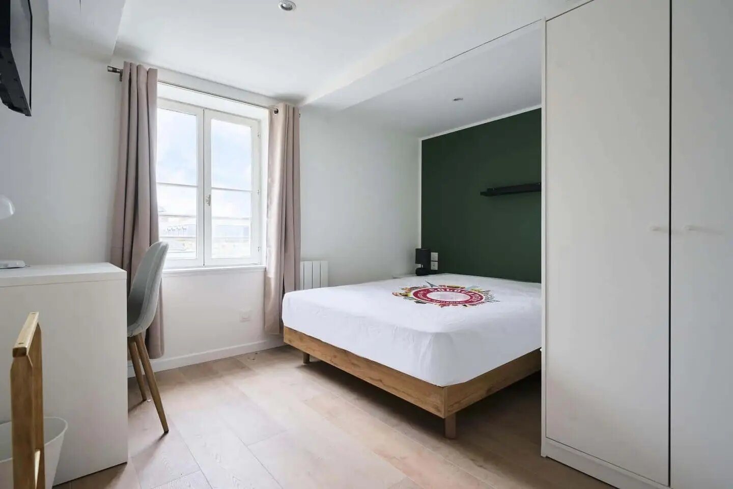 Appartement à louer, 15m², Lille
