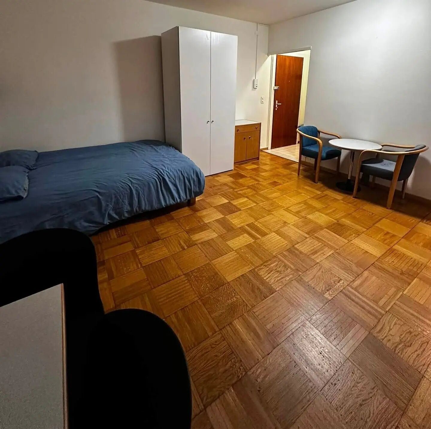 Appartement à louer, 24m², Tours