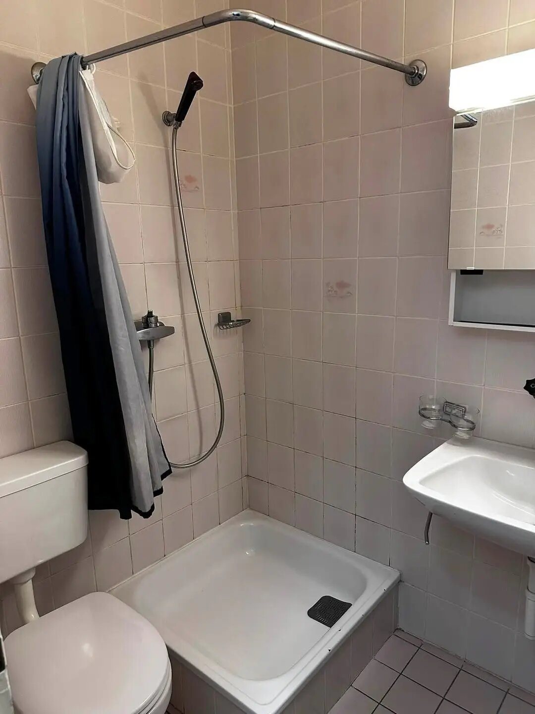Appartement à louer, 24m², Tours