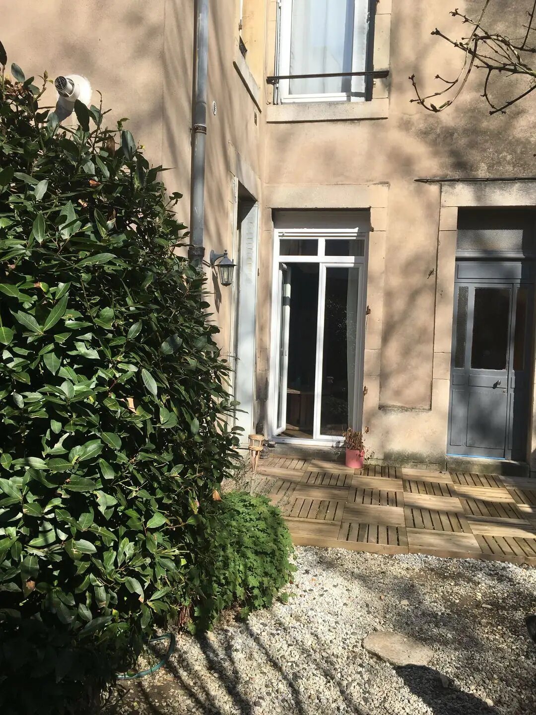 Appartement à louer, 52m², Nancy