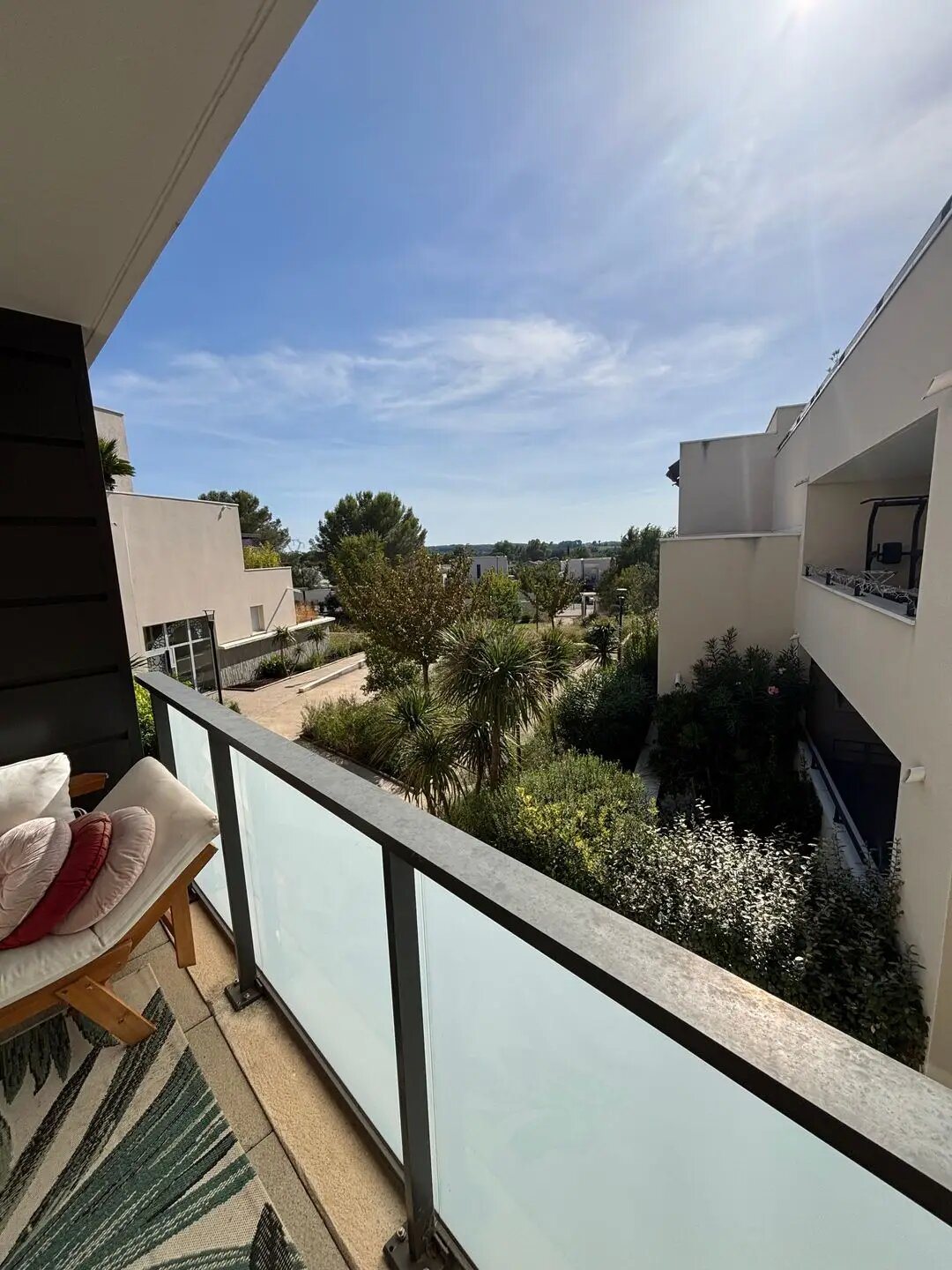 Appartement à louer, 41m², Saint-Aunès