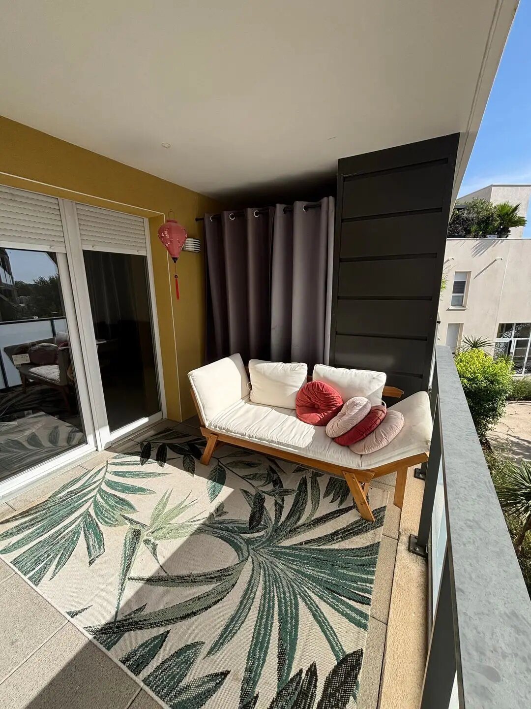 Appartement à louer, 41m², Saint-Aunès