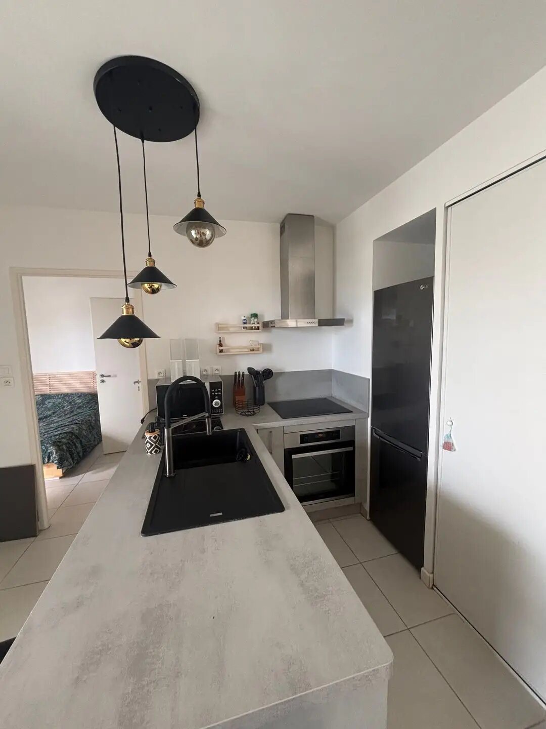 Appartement à louer, 41m², Saint-Aunès