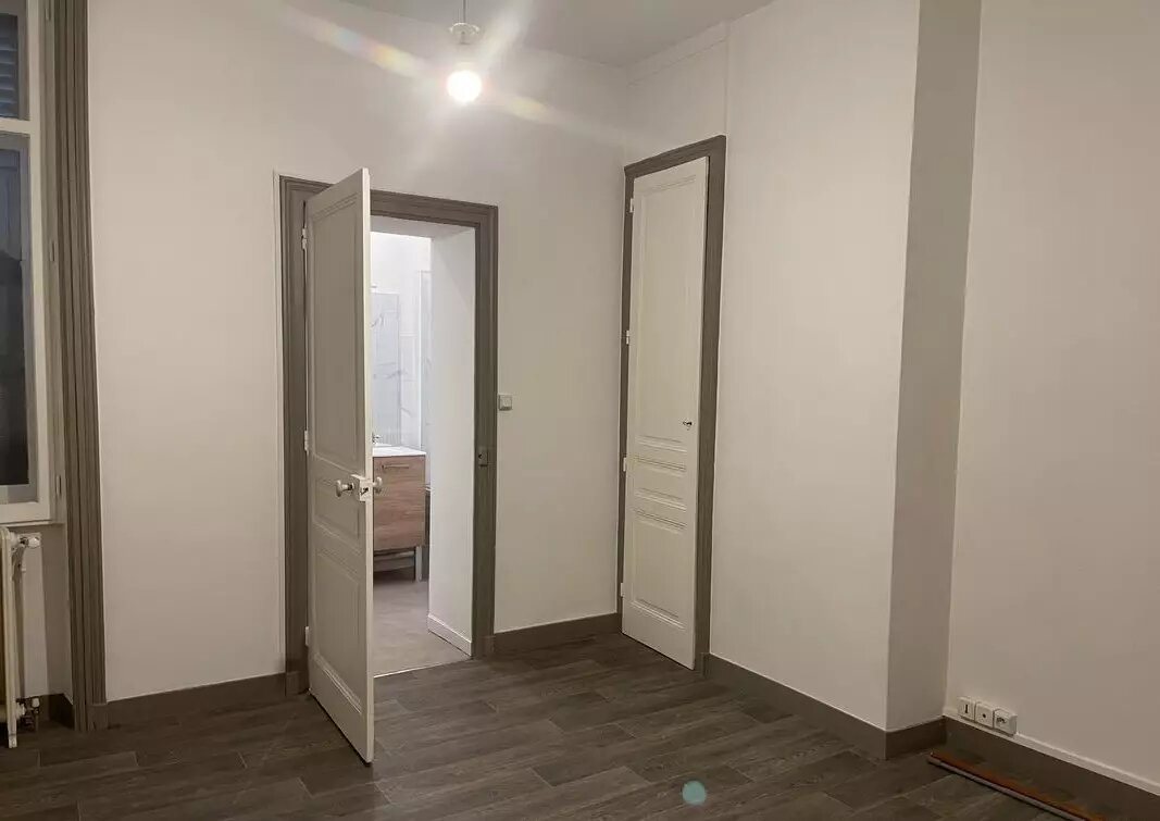 Appartement à louer, 42m², Epernay