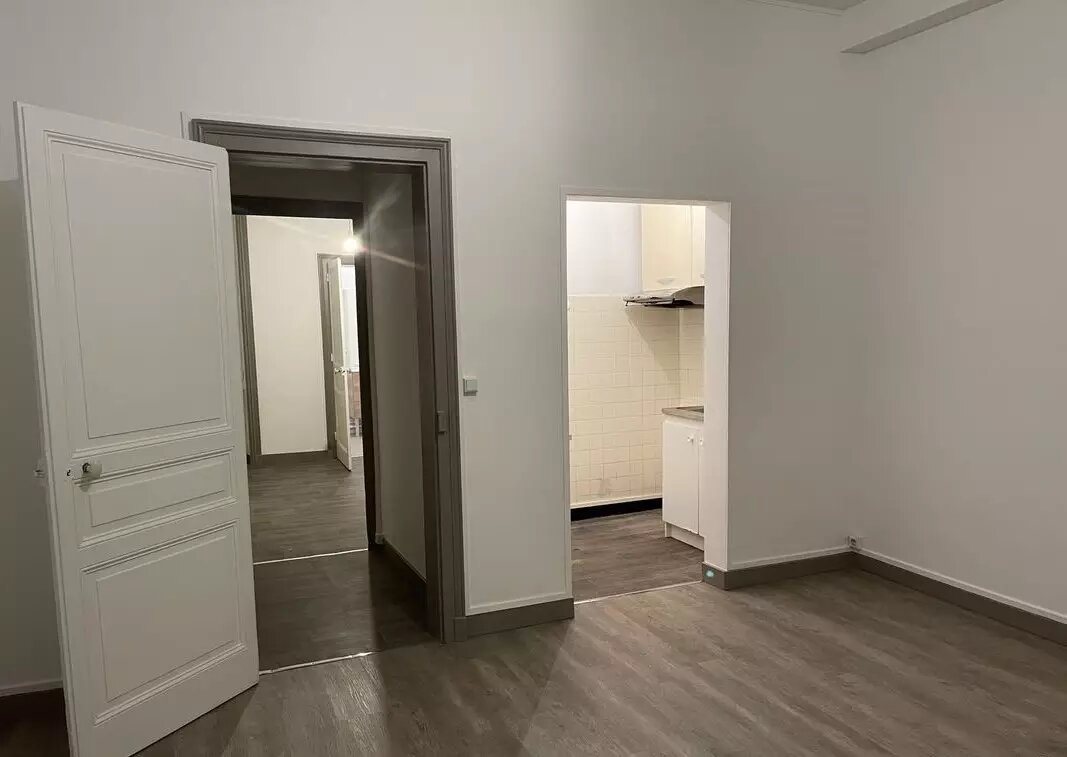 Appartement à louer, 42m², Epernay