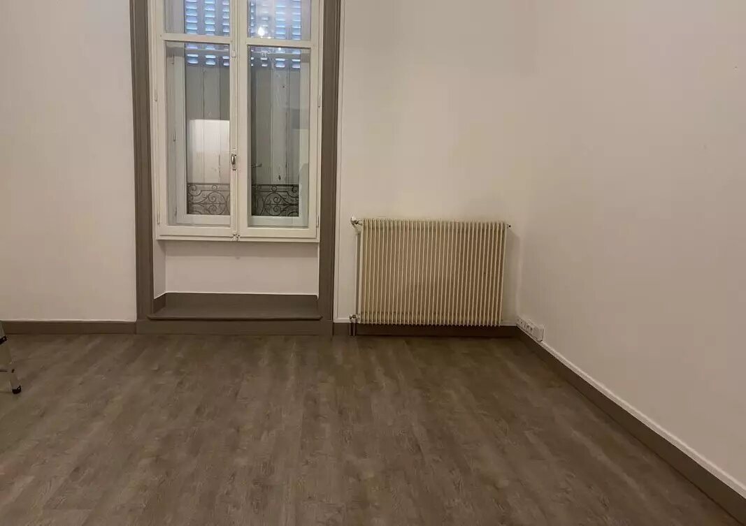Appartement à louer, 42m², Epernay
