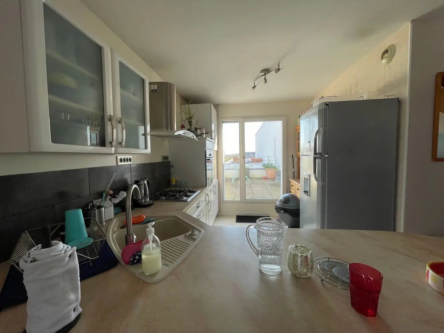 Appartement à vendre, 92m², Saint-Jacques-de-la-Lande
