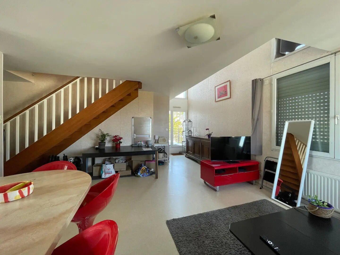Appartement à vendre, 92m², Saint-Jacques-de-la-Lande
