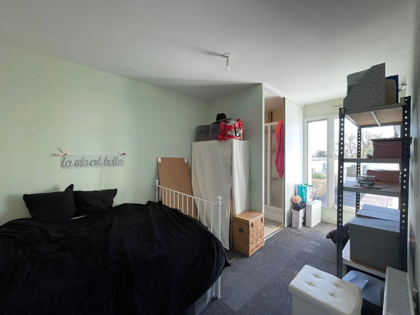 Appartement à vendre, 92m², Saint-Jacques-de-la-Lande