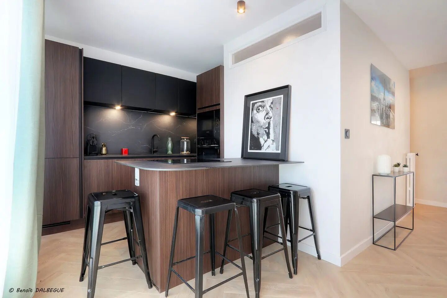 Appartement à vendre, 84m², Rennes