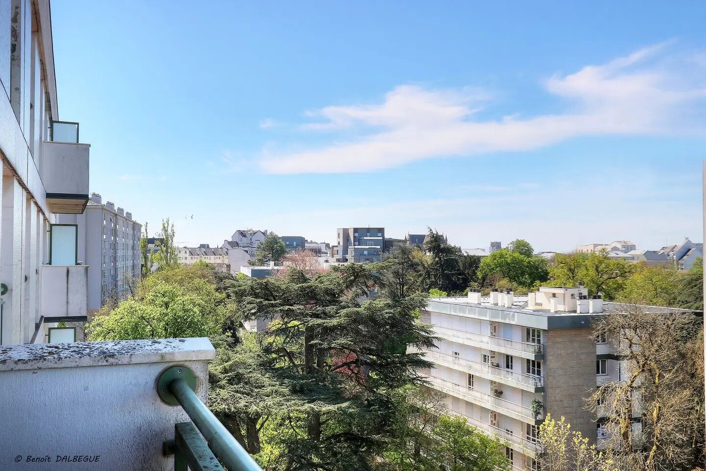 Appartement à vendre, 84m², Rennes