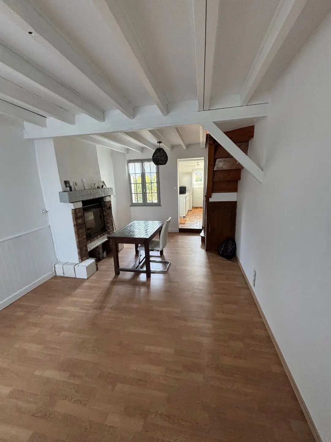 Maison à vendre, 60m², Ablon