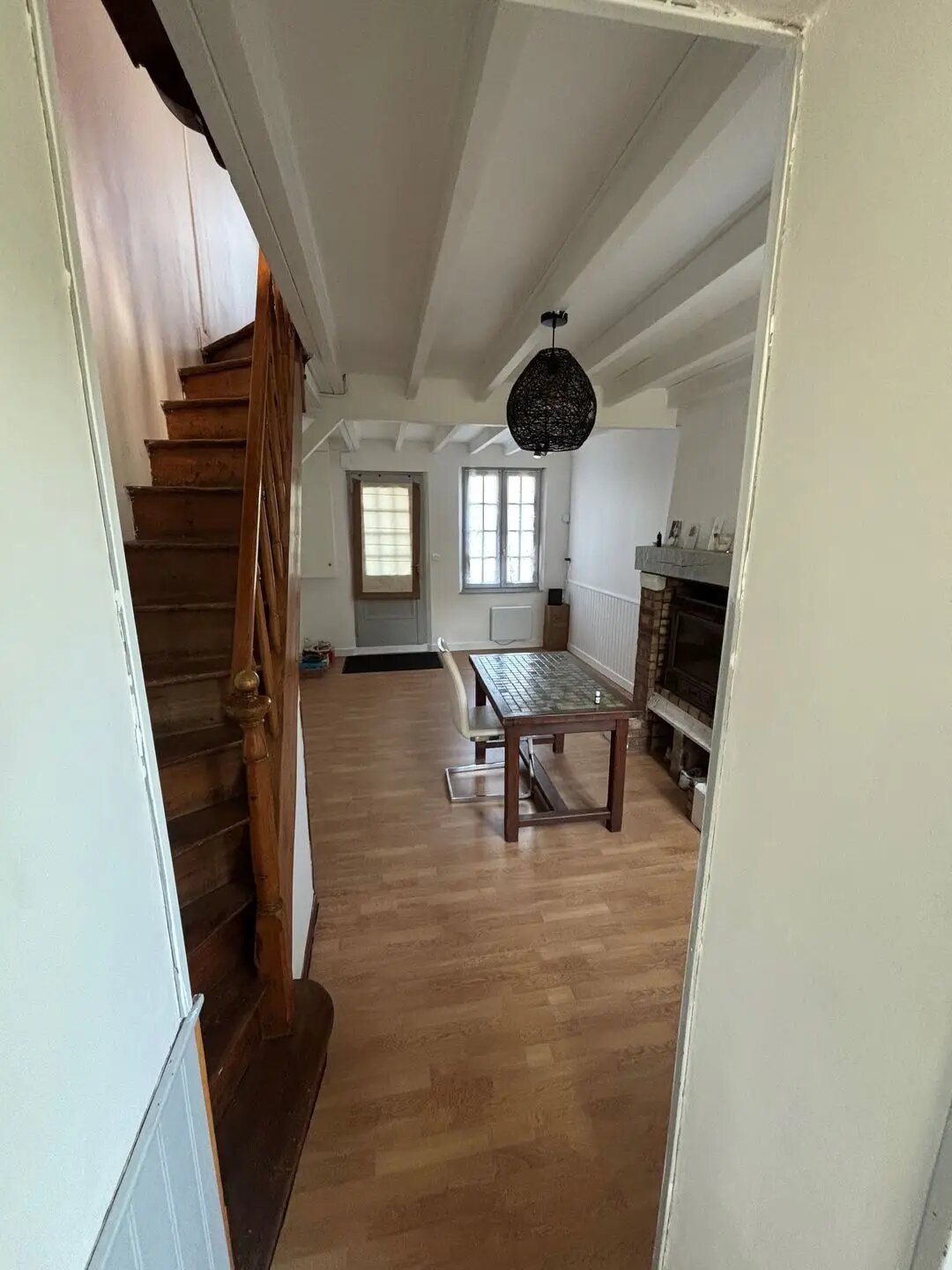 Maison à vendre, 60m², Ablon