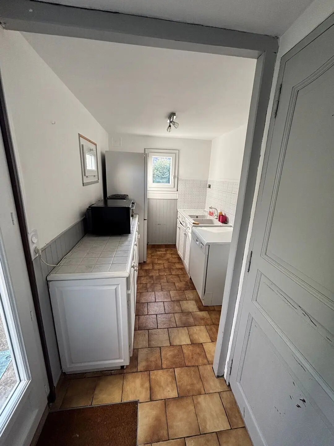 Maison à vendre, 60m², Ablon