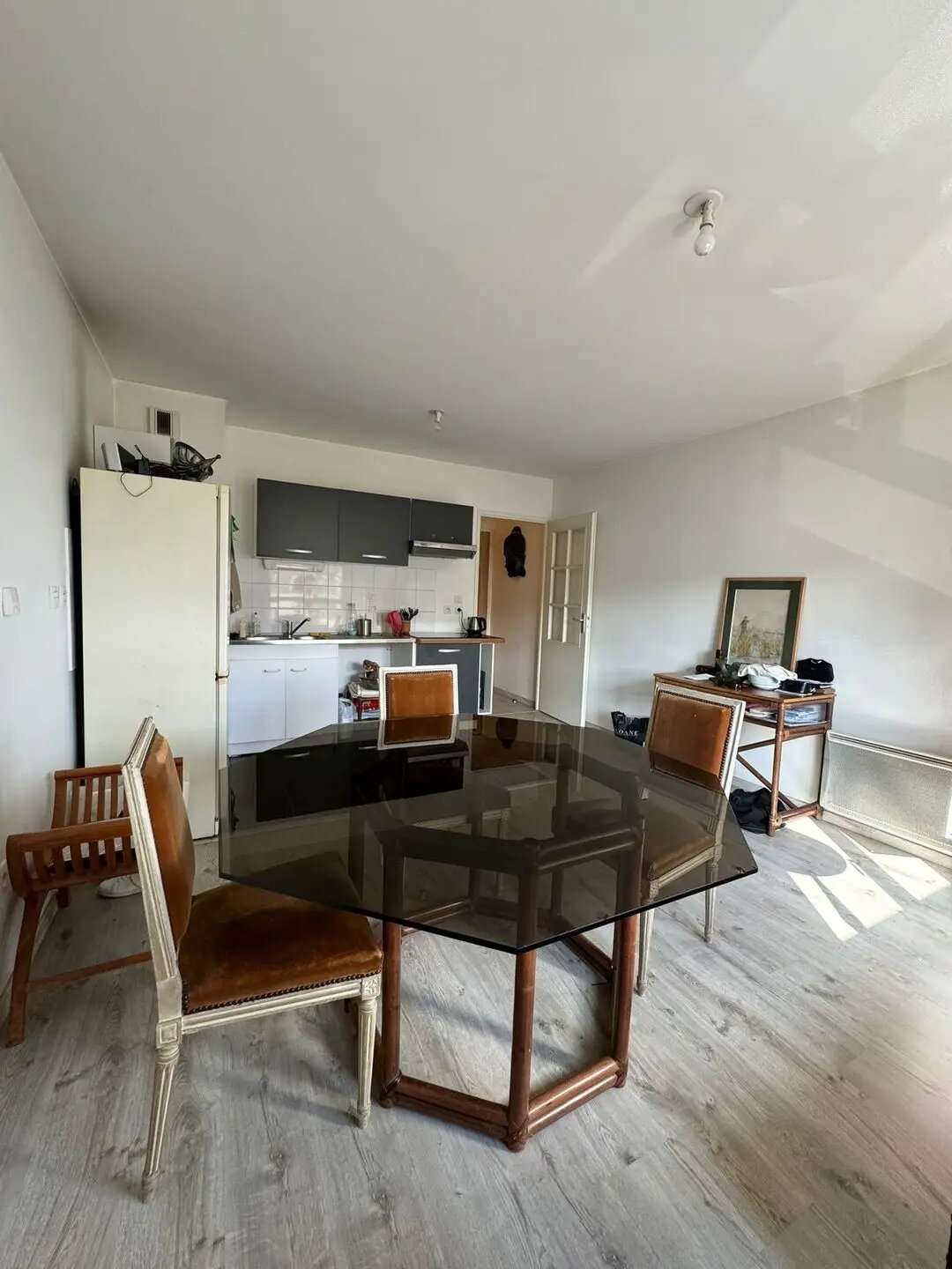 Appartement à louer, 55m², Nantes