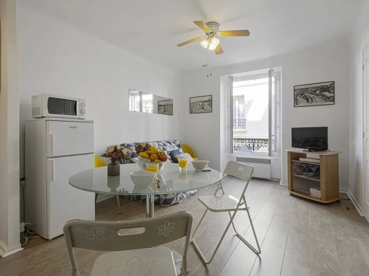 Appartement à louer, 35m², Biarritz