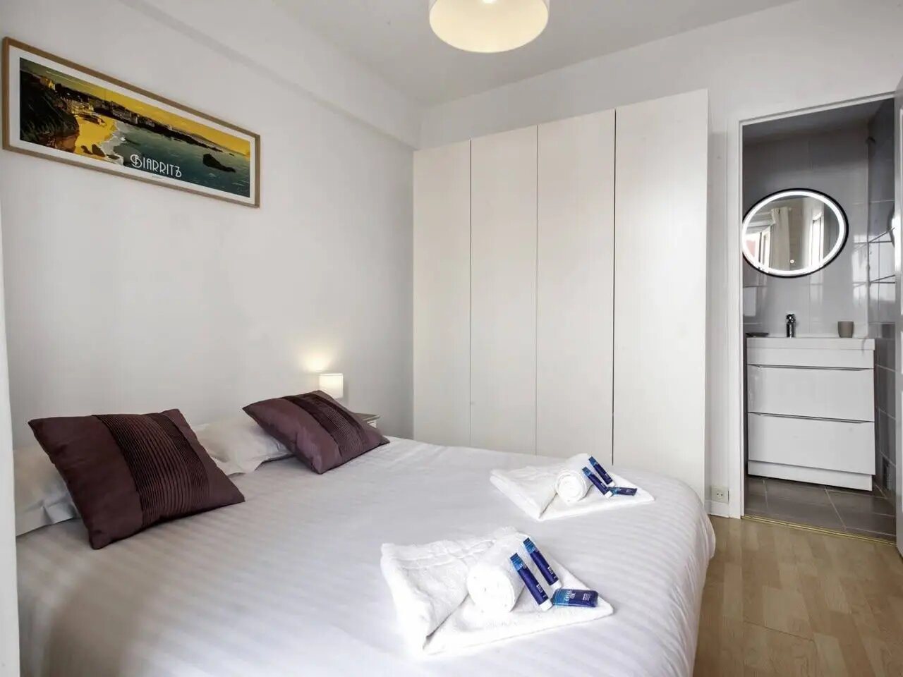 Appartement à louer, 35m², Biarritz