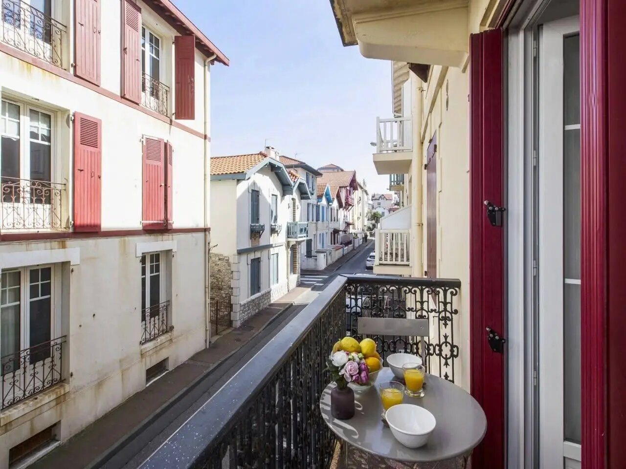Appartement à louer, 35m², Biarritz