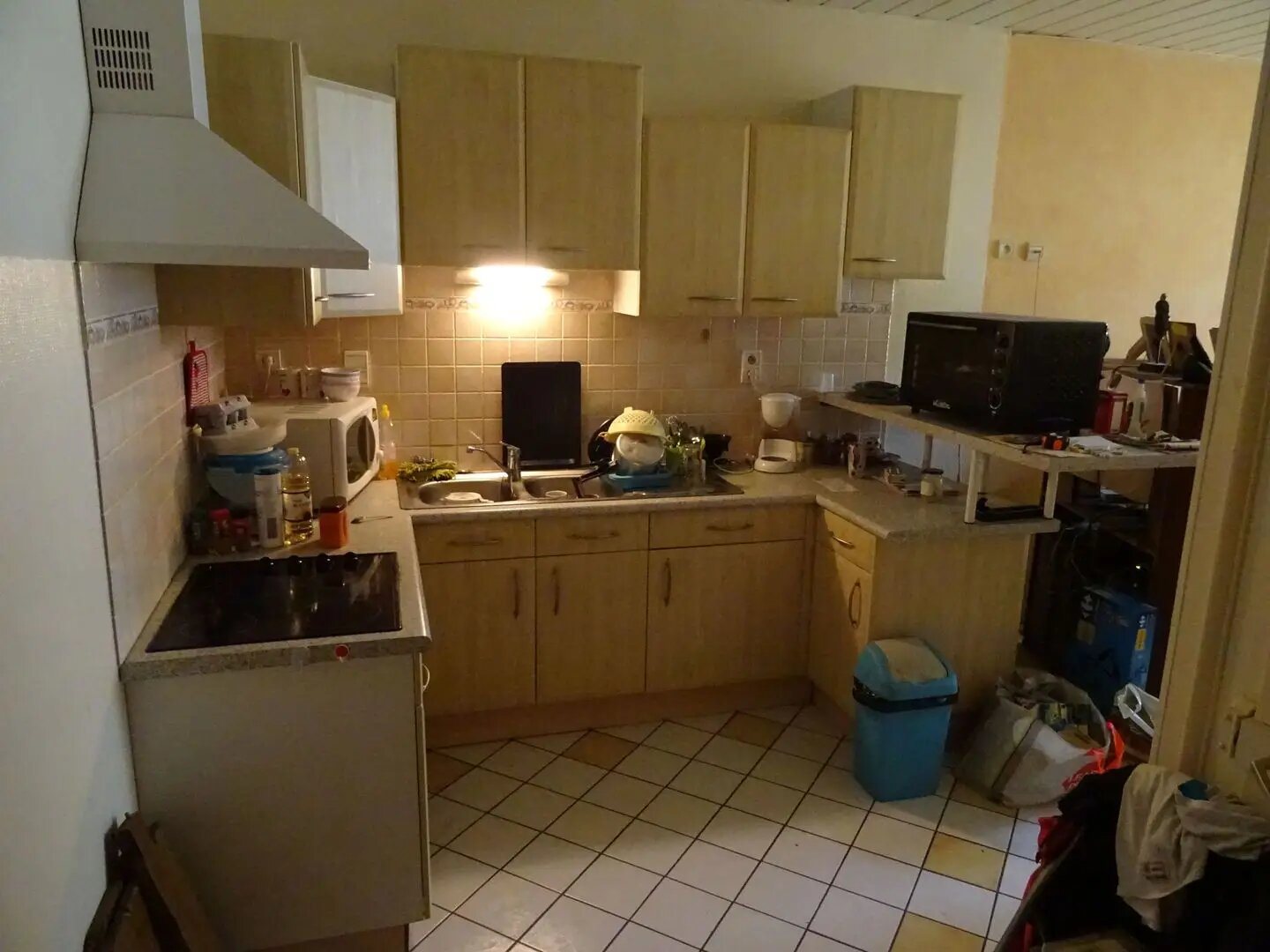 Appartement à louer, 29m², Chambéry