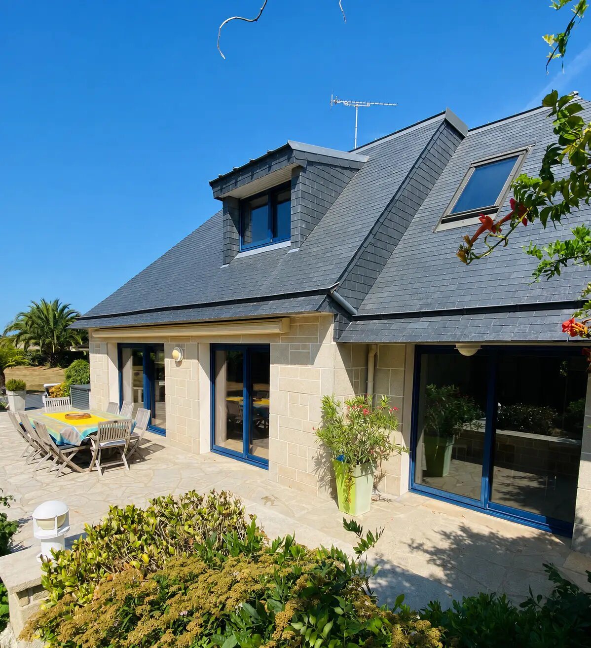 Maison à vendre, 160m², Plobannalec-Lesconil