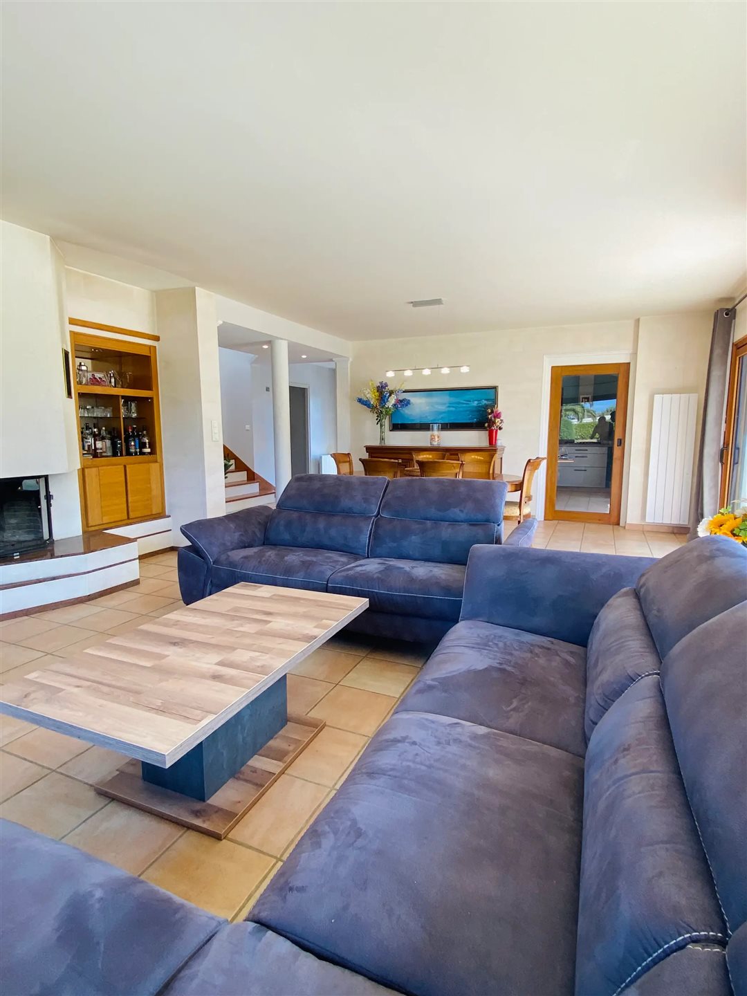 Maison à vendre, 160m², Plobannalec-Lesconil