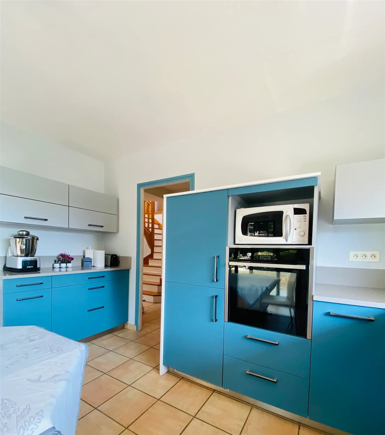 Maison à vendre, 160m², Plobannalec-Lesconil