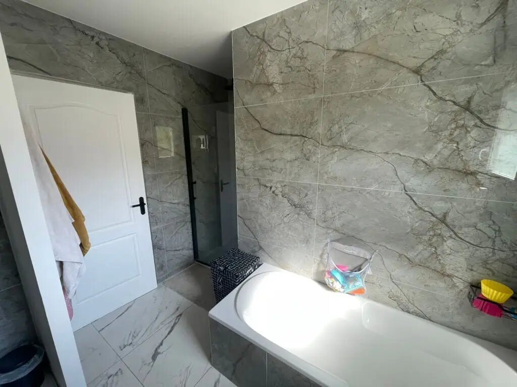 Maison à vendre, 131m², Cranves-Sales