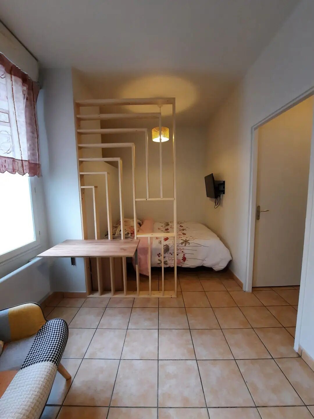 Appartement à louer, 20m², Lyon 3ème
