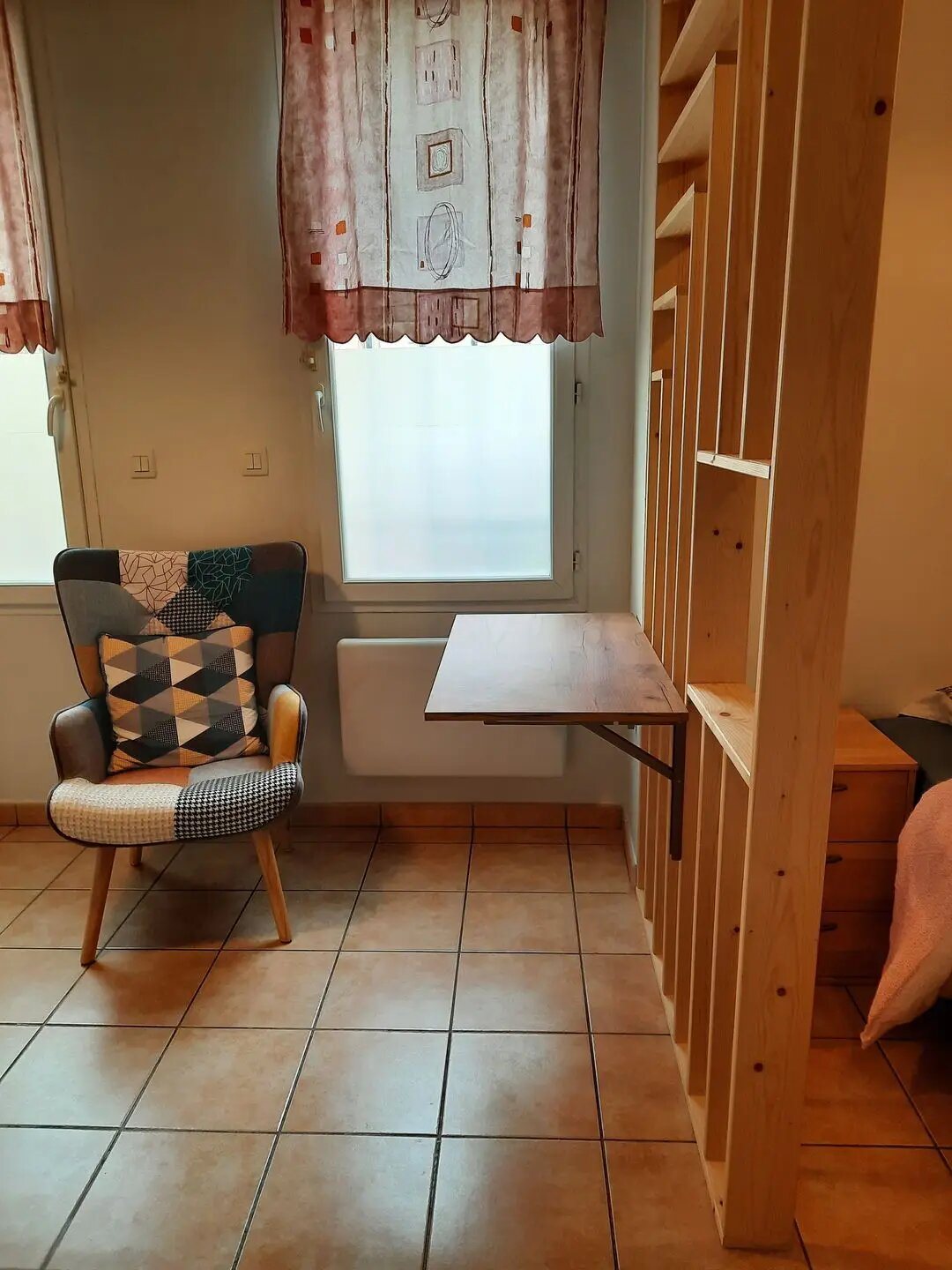 Appartement à louer, 20m², Lyon 3ème
