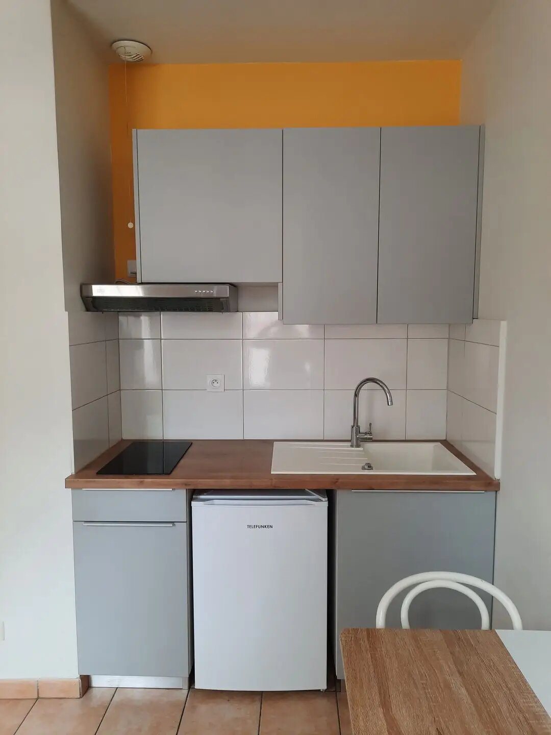 Appartement à louer, 20m², Lyon 3ème