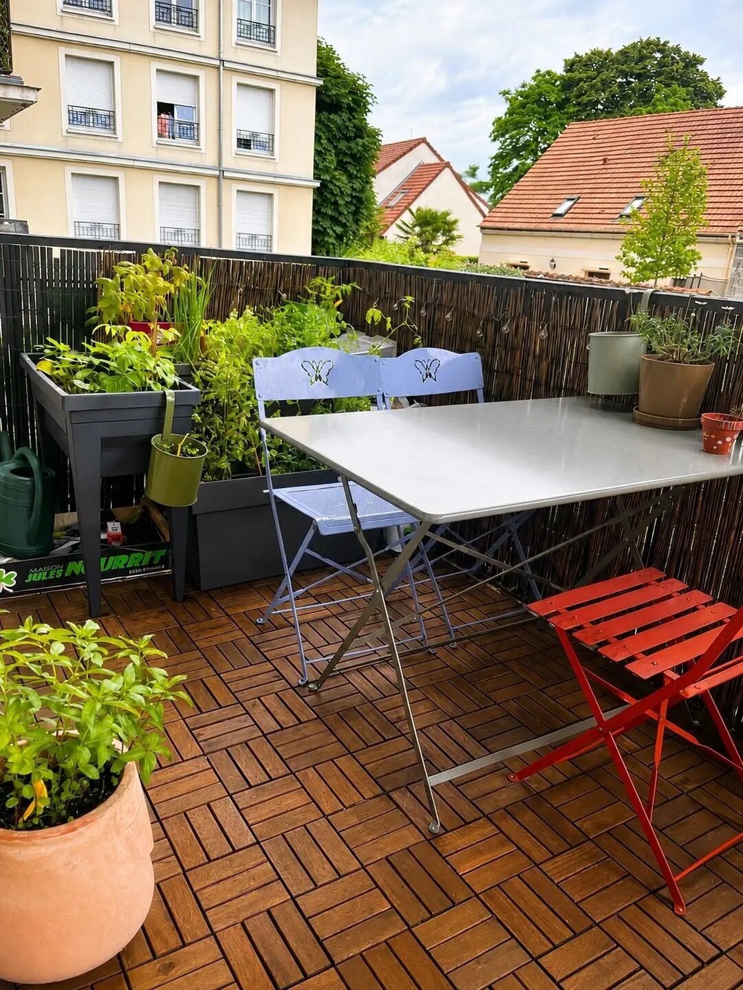 Appartement à louer, 71m², Saint-Cyr-l'Ecole