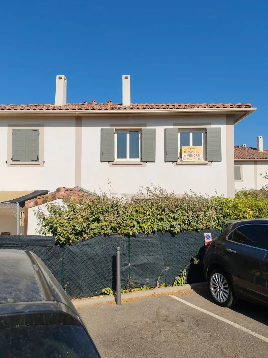 Appartement à vendre, 56m², Draguignan