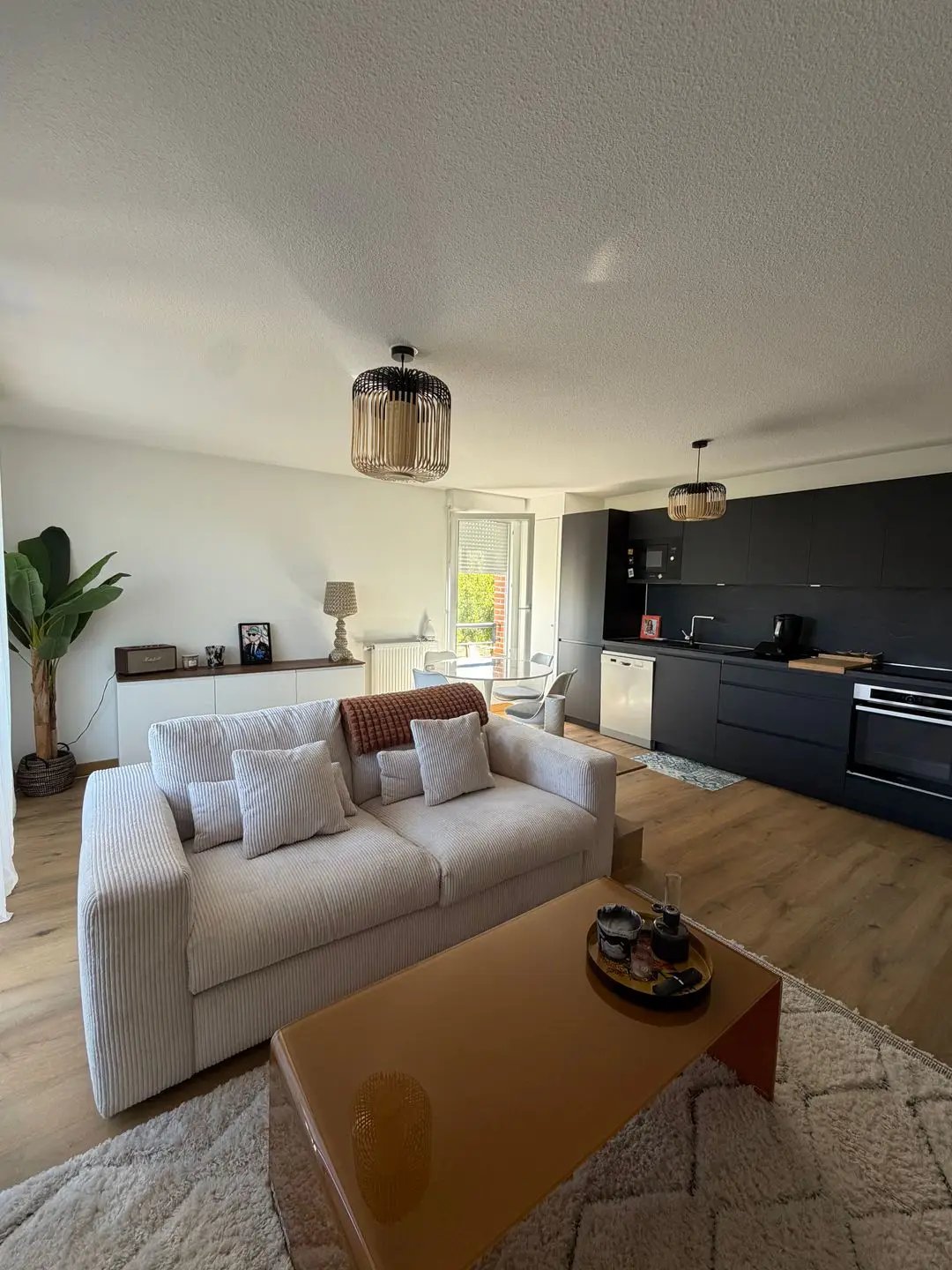 Appartement à vendre, 64m², Quint-Fonsegrives