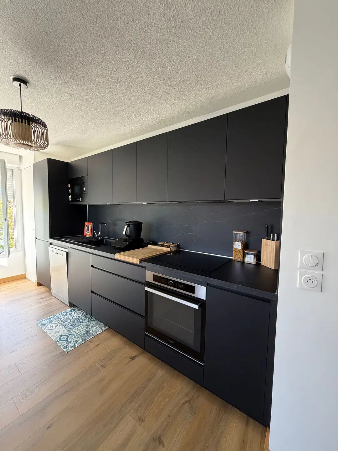 Appartement à vendre, 64m², Quint-Fonsegrives
