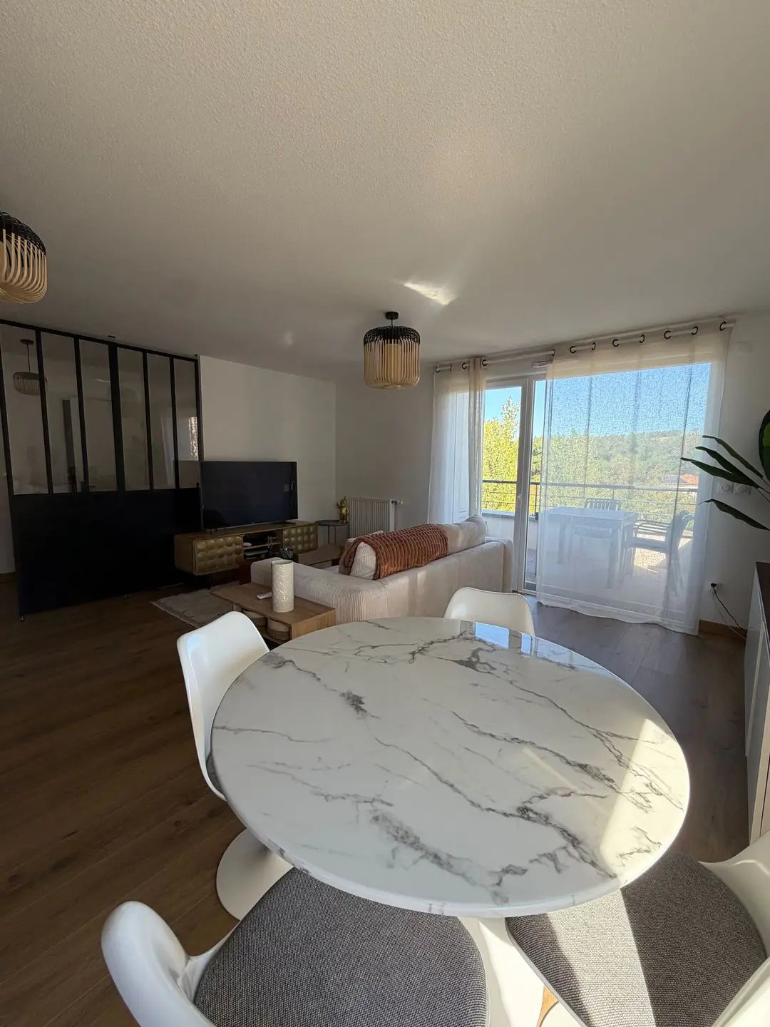 Appartement à vendre, 64m², Quint-Fonsegrives