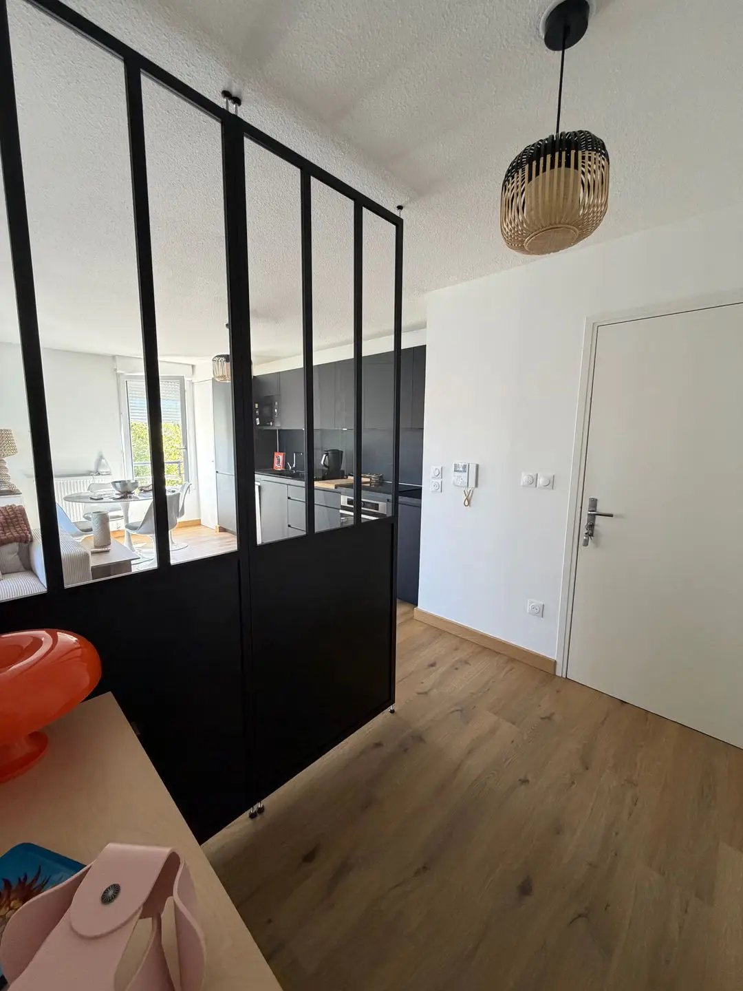 Appartement à vendre, 64m², Quint-Fonsegrives