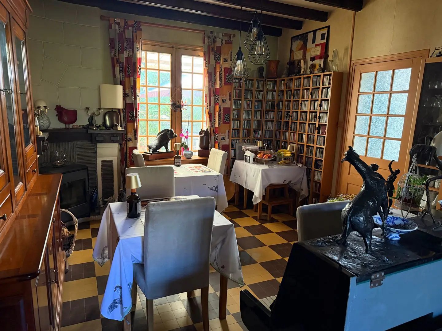 Maison à vendre, 108m², Bury