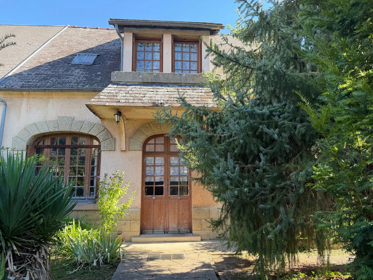 Maison à vendre, 108m², Bury