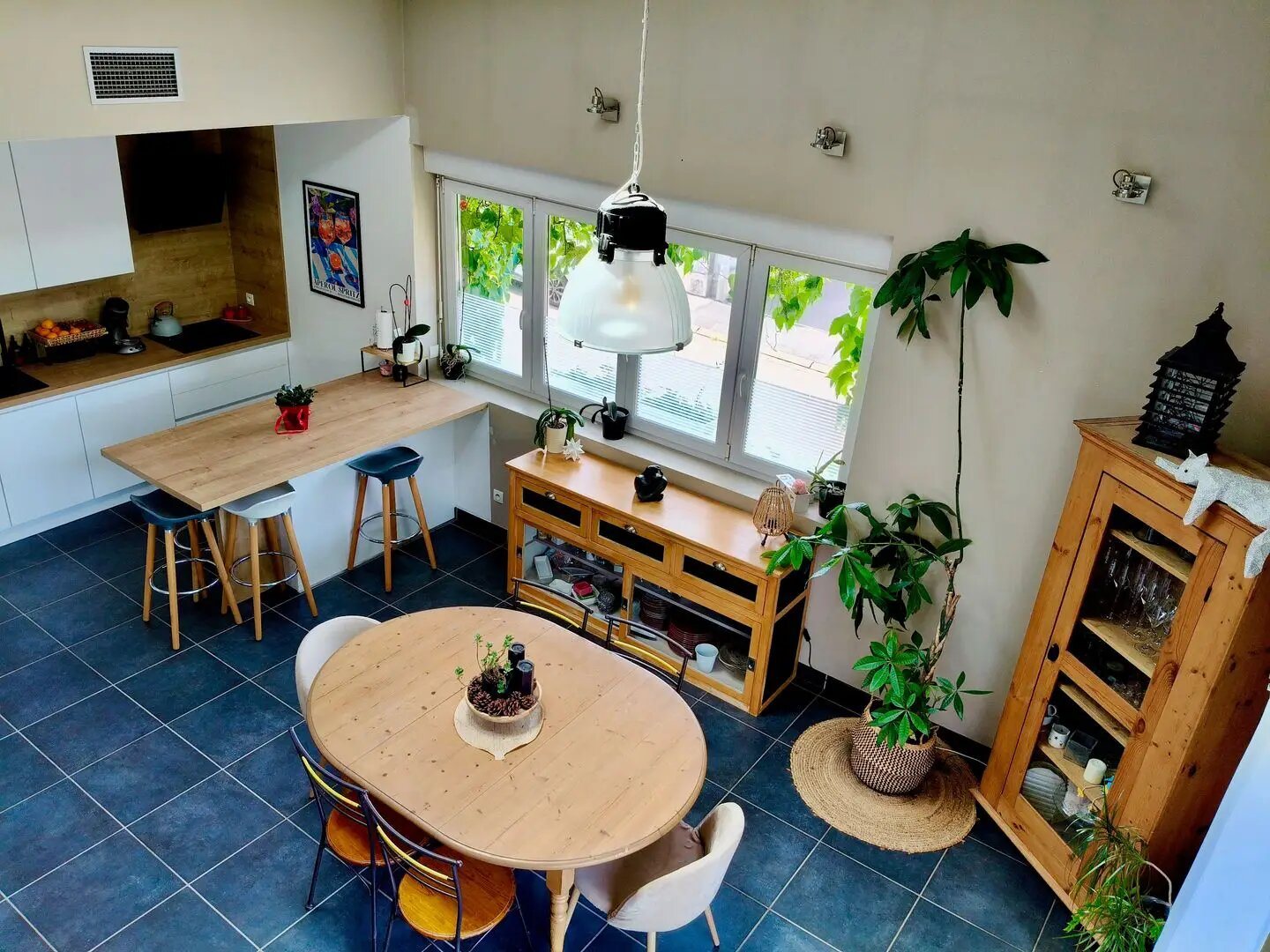 Maison à vendre, 85m², Saint-Laurent-Blangy
