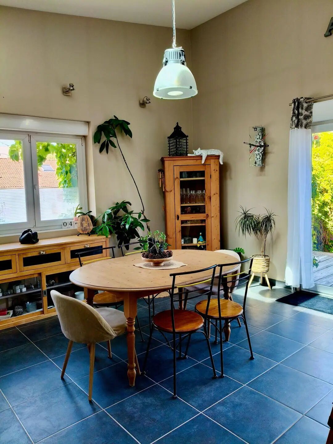 Maison à vendre, 85m², Saint-Laurent-Blangy