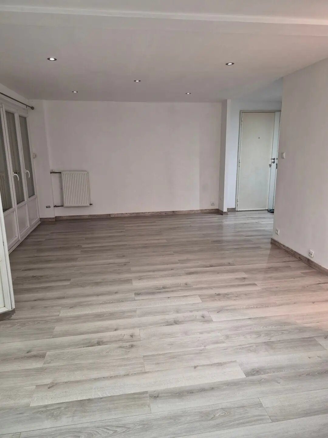 Appartement à vendre, 66m², Toulon