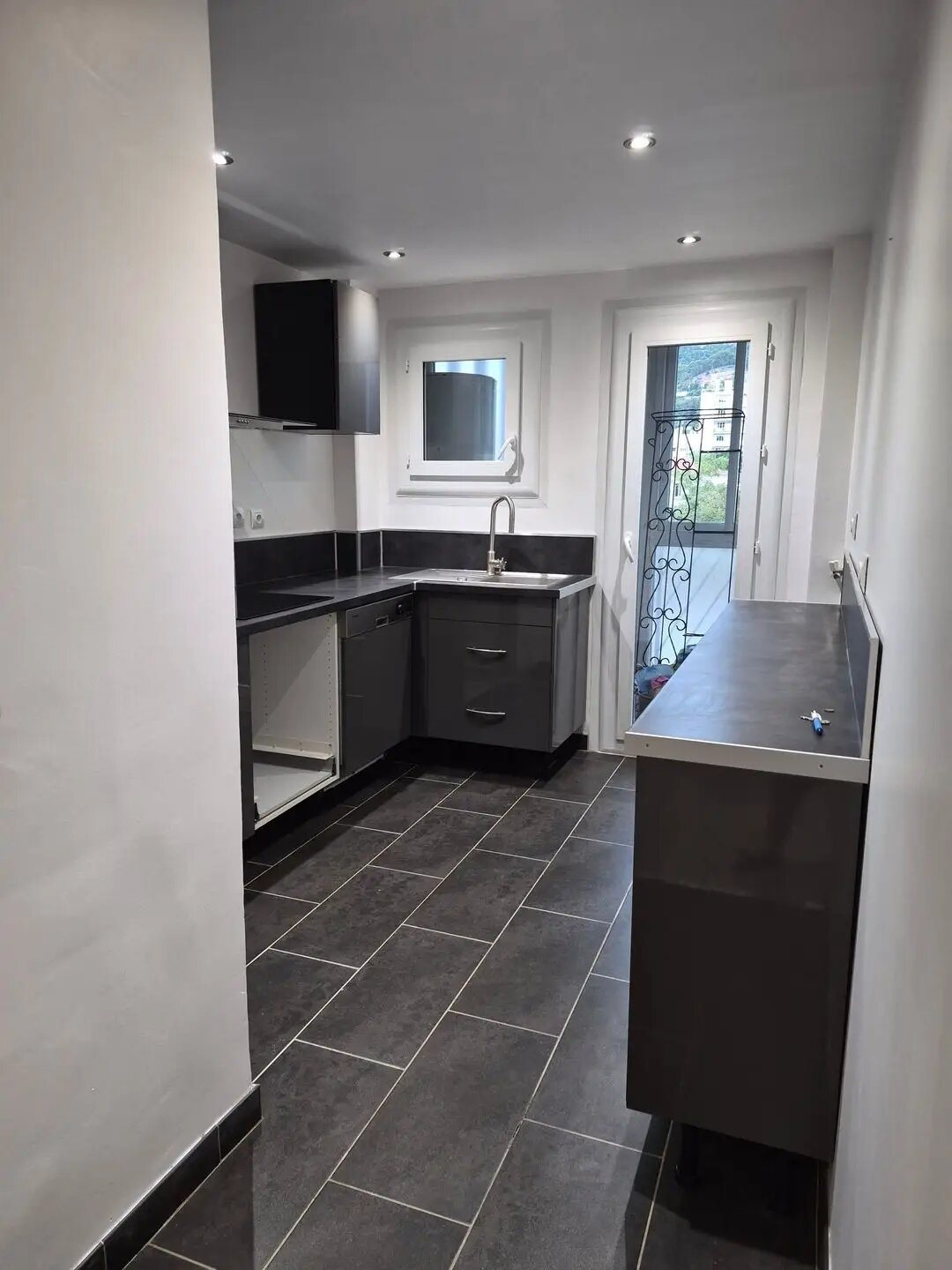 Appartement à vendre, 66m², Toulon